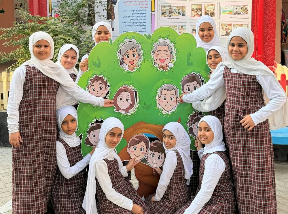 لعب الأدوار يحوّل دروس المواطنة إلى تجارب حياتية تفاعلية