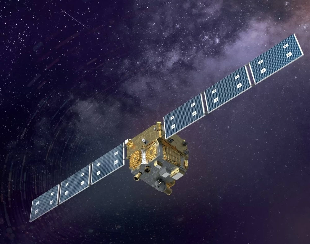 &laquo;البحرين للفضاء&raquo;: استمرار التعاون مع الإمارات بعد نجاح إطلاق القمر "813"