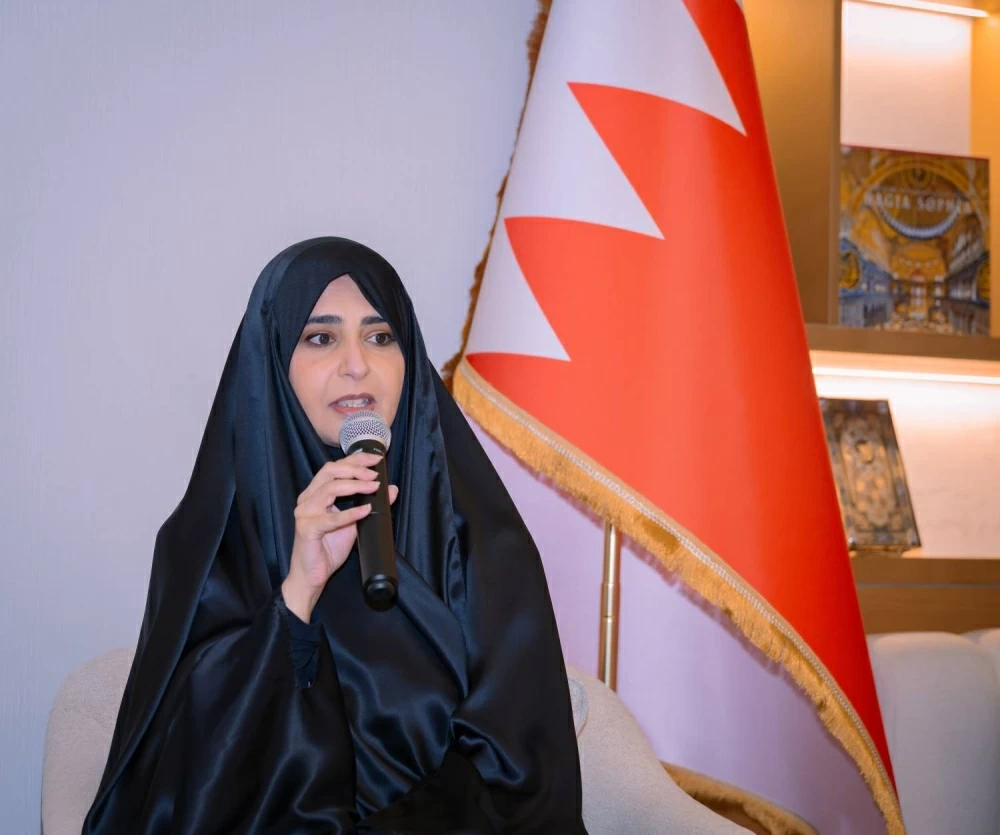 خالد بن عبدالله يفتتح المقر الجديد لـ &laquo;المبرة الخليفية&raquo; ويدشن كتاب مسيرة المؤسسة