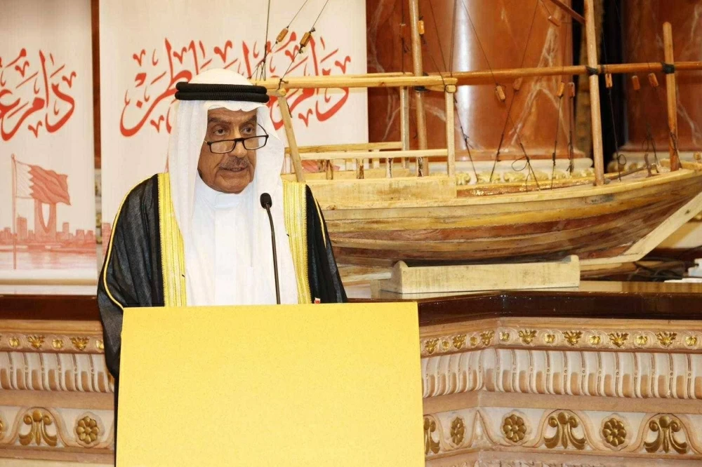 محافظ العاصمة يحضر احتفال نادي الخريجين بالأعياد الوطنية