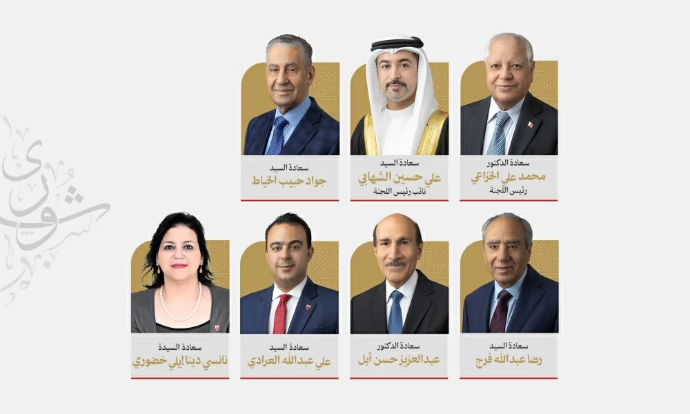 &laquo;حقوقية الشورى&raquo;: اهتمام متواصل بتضمين التشريعات والمبادئ الداعمة لرعاية حقوق الإنسان