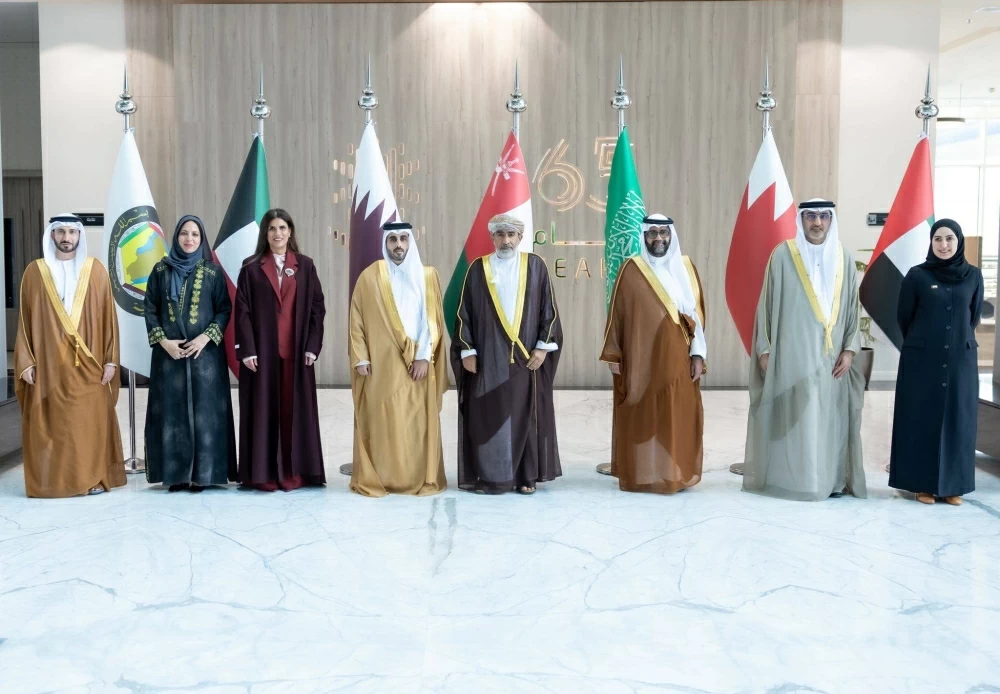 القائد يترأس الاجتماع الثالث عشر للجنة الدائمة للعمل الإحصائي بالرياض