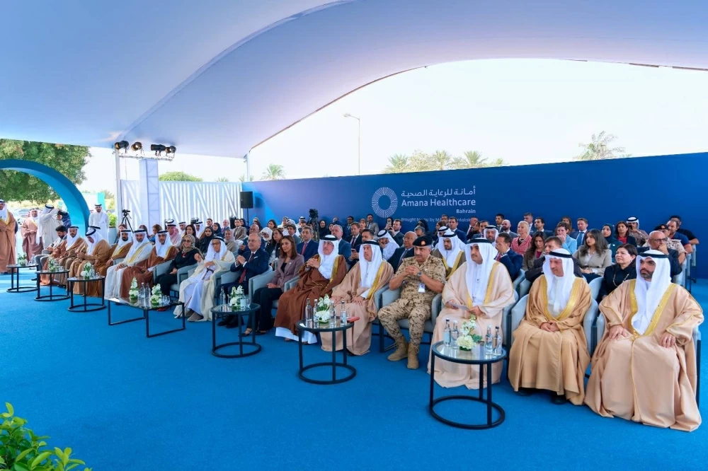 افتتاح أول مستشفى متخصص في مجال الرعاية طويلة الأمد وإعادة التأهيل في الجسرة