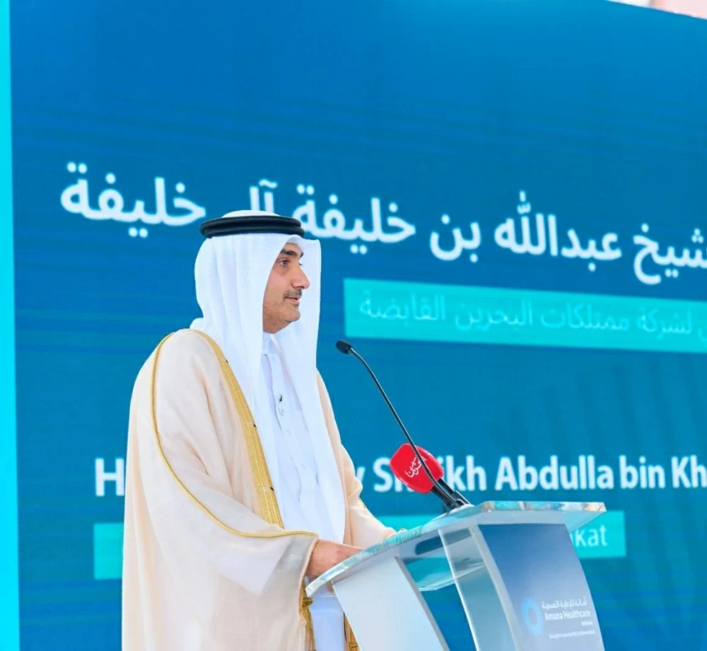 افتتاح أول مستشفى متخصص في مجال الرعاية طويلة الأمد وإعادة التأهيل في الجسرة