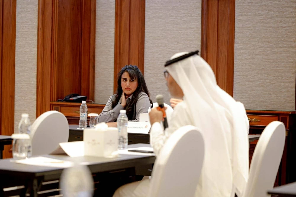 اتحاد السلة يعقد جمعيته العمومية العادية