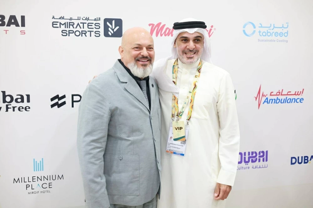 البارالمبية الآسيوية تنطلق بحضور لافت.. البعثة البحرينية تبدأ مشاركتها بطموحات عالية