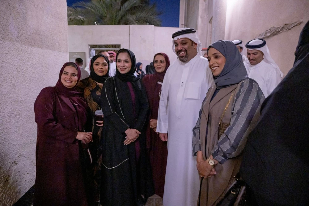 وزير المالية: &laquo;ليالي المحرق&raquo; تجسّد الهوية البحرينية وتدعم النمو الاقتصادي والسياحة المستدامة