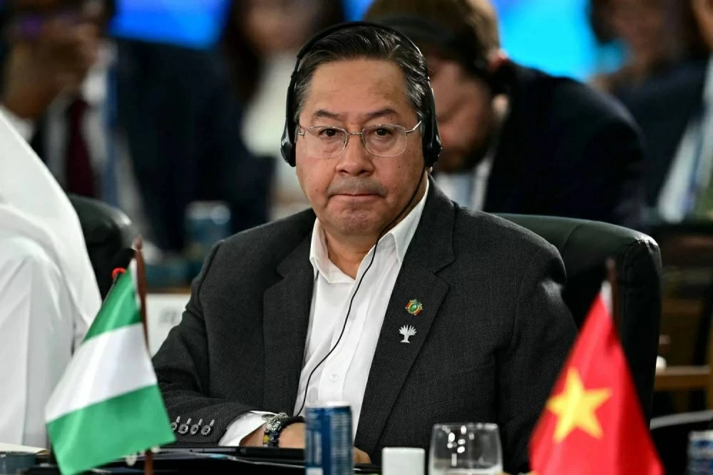 اعتقال الرئيس البوليفي السابق في قضية فساد