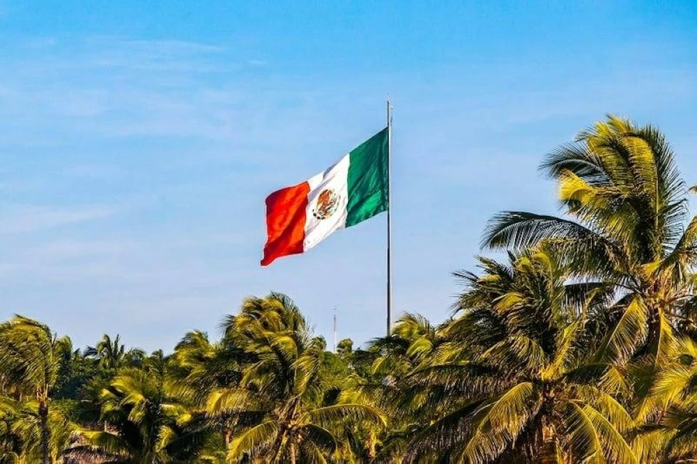 الكونجرس المكسيكي يصادق على زيادات في الرسوم على أكثر من 1400 منتج