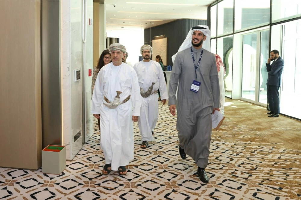 لقاءات بين شركات عائلية خليجية ووزراء عُمان لاستعراض &laquo;رؤية عُمان 2040&raquo;