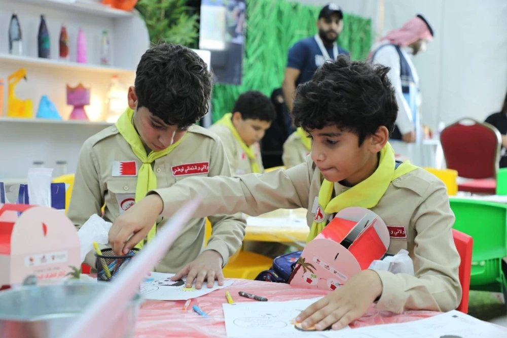 &laquo;بلدية الجنوبية&raquo; تشارك بركن توعوي تفاعلي في &laquo;مراعي 2025&raquo;