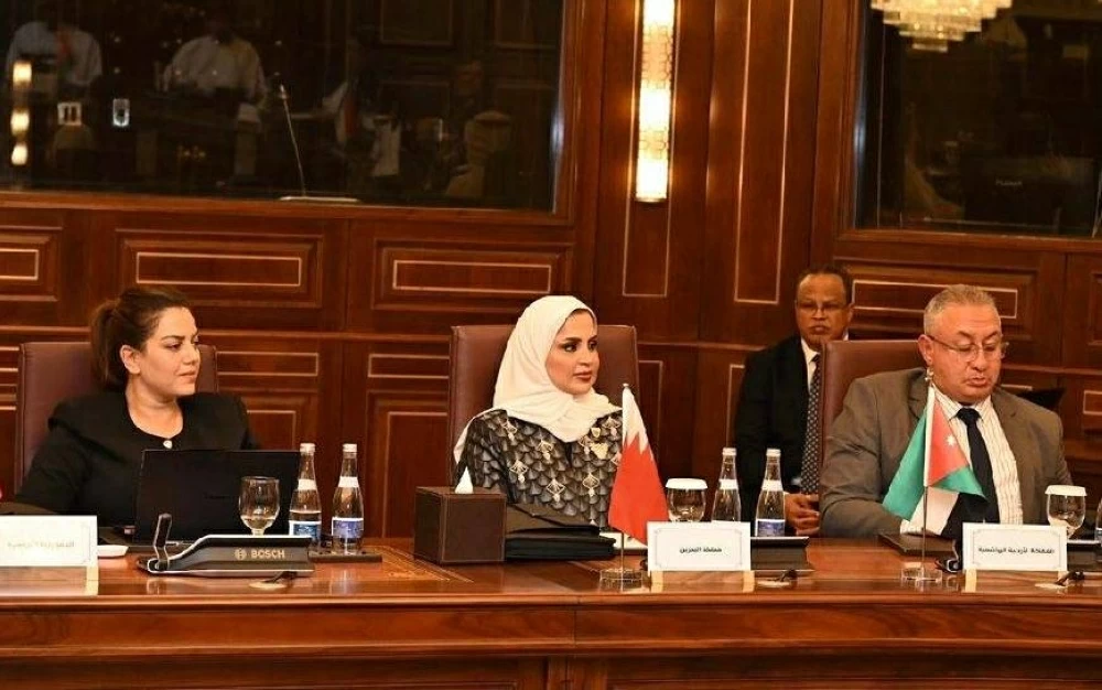 "التعليم العالي" يشارك في اجتماعات اتحاد مجالس البحث العلمي العربية بمسقط