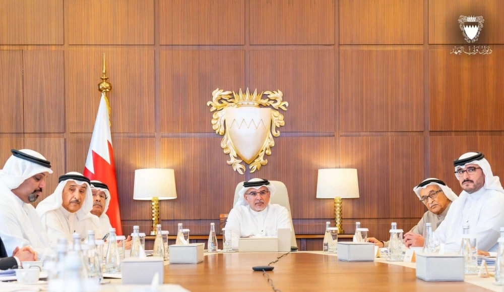 &laquo;التنسيقية&raquo; تستعرض آخر مستجدات مشاريع تطوير شبكة المواصلات