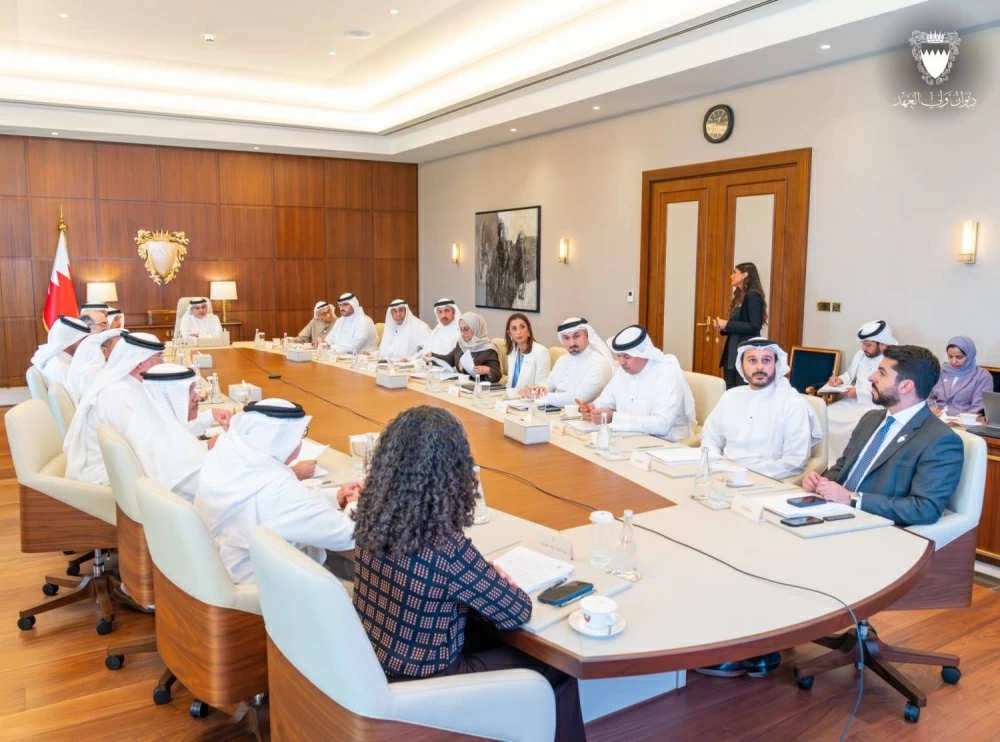 &laquo;التنسيقية&raquo; تستعرض آخر مستجدات مشاريع تطوير شبكة المواصلات