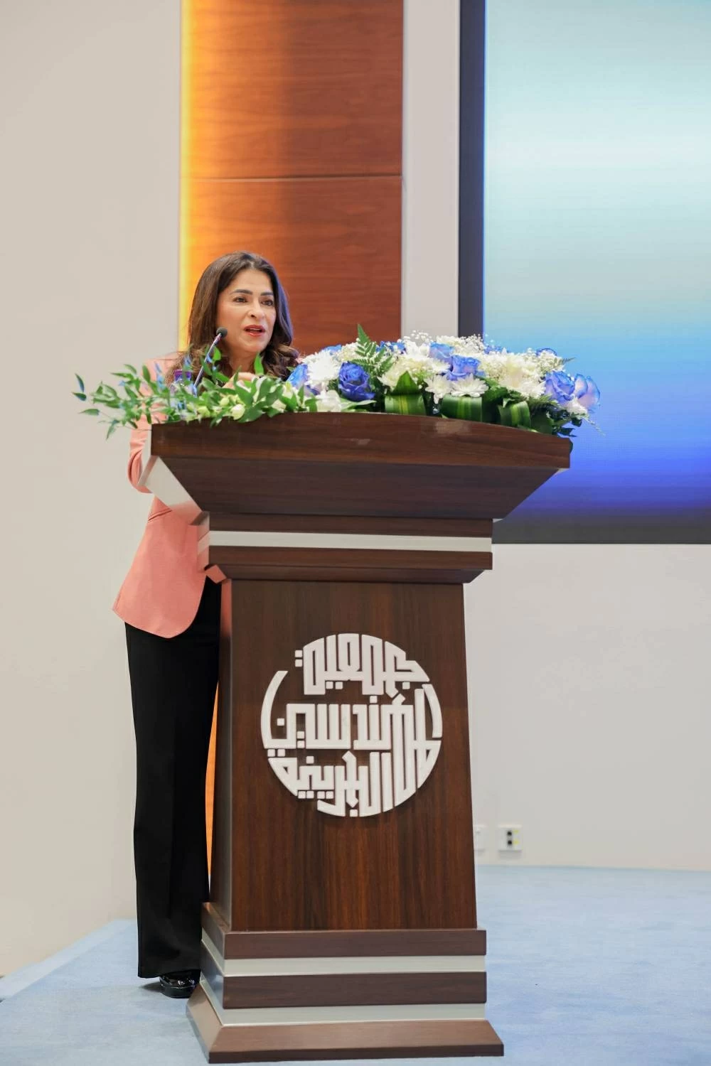 "المهندسين البحرينية" تكرّم أكثر من 150 متطوّعاً من أعضائها المتميزين تقديرًا لعطائهم خلال عام 2025