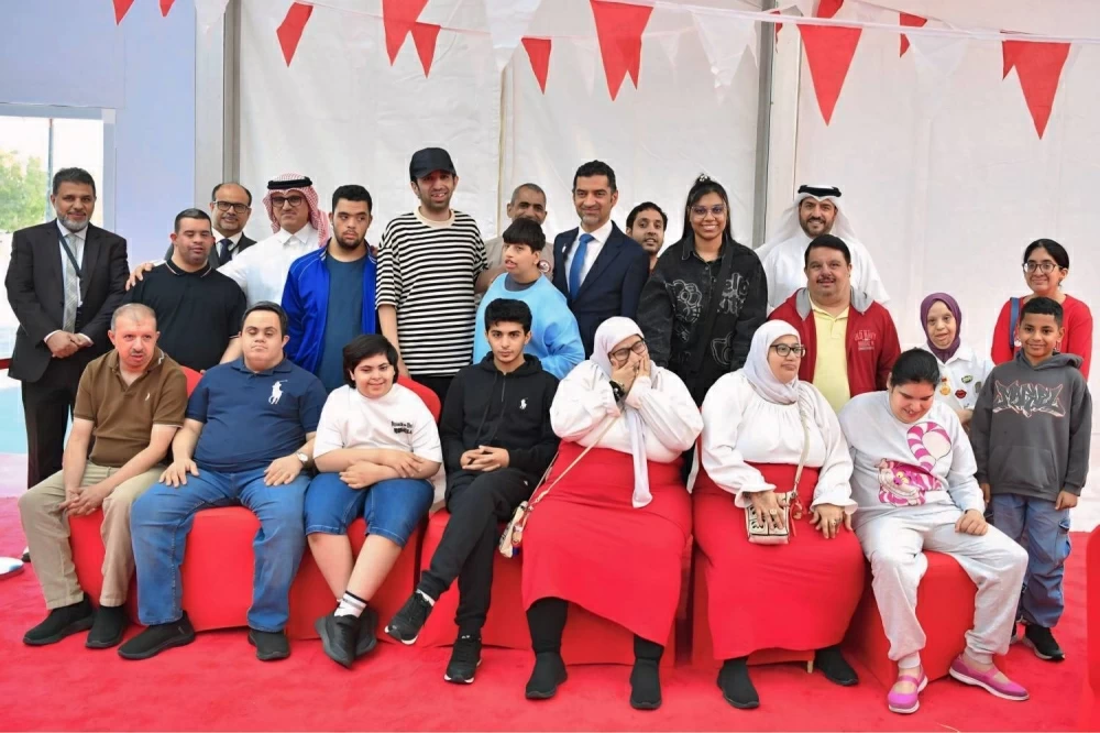 وزير البلديات يتفقد معرض "مراعي 2025" ويؤكد أهميته في تعزيز توجهات الأمن الغذائي