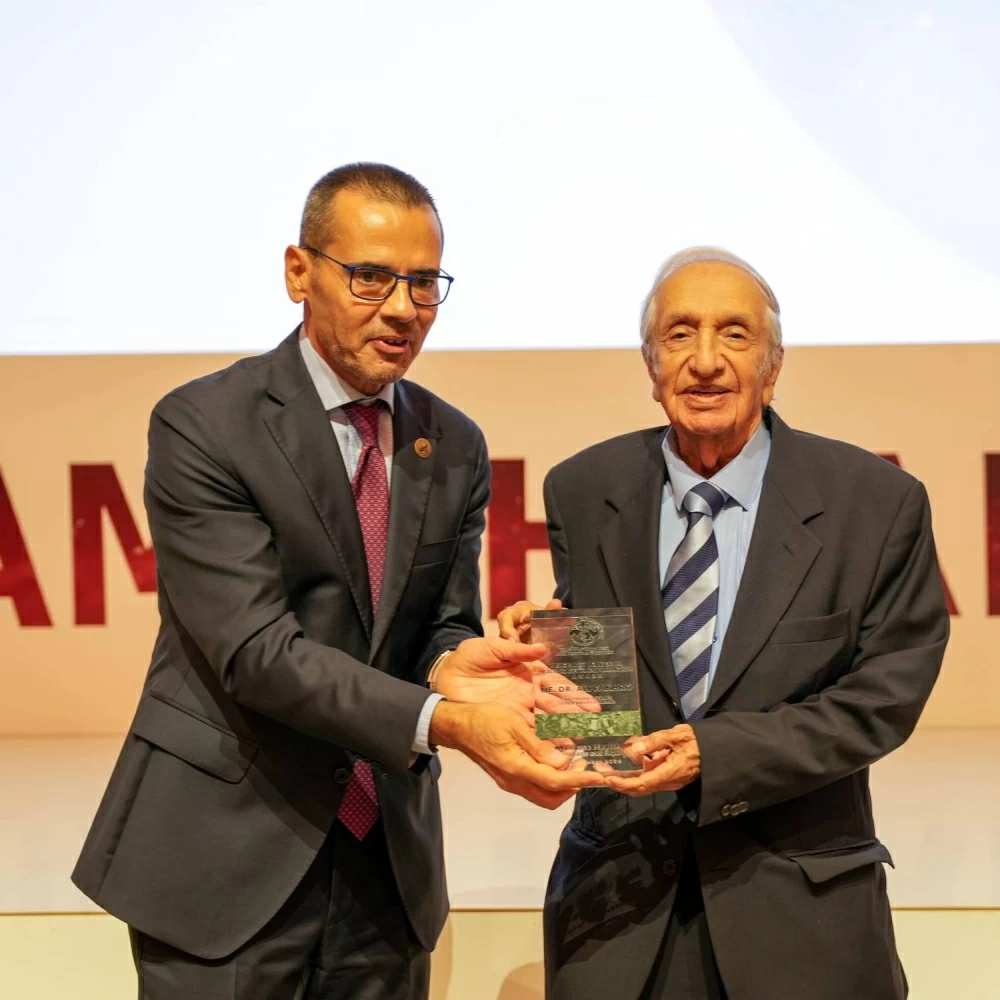 رئيس "الأعلى للصحة" يفتتح مؤتمر ومعرض "المنامة هيلث" بمشاركة إقليمية ودولية واسعة