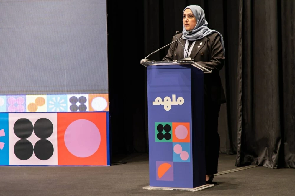 جامعة البحرين تنظم حفل ختام النسخة الأولى من ملتقى "ملهم" بحضور وزير التربية