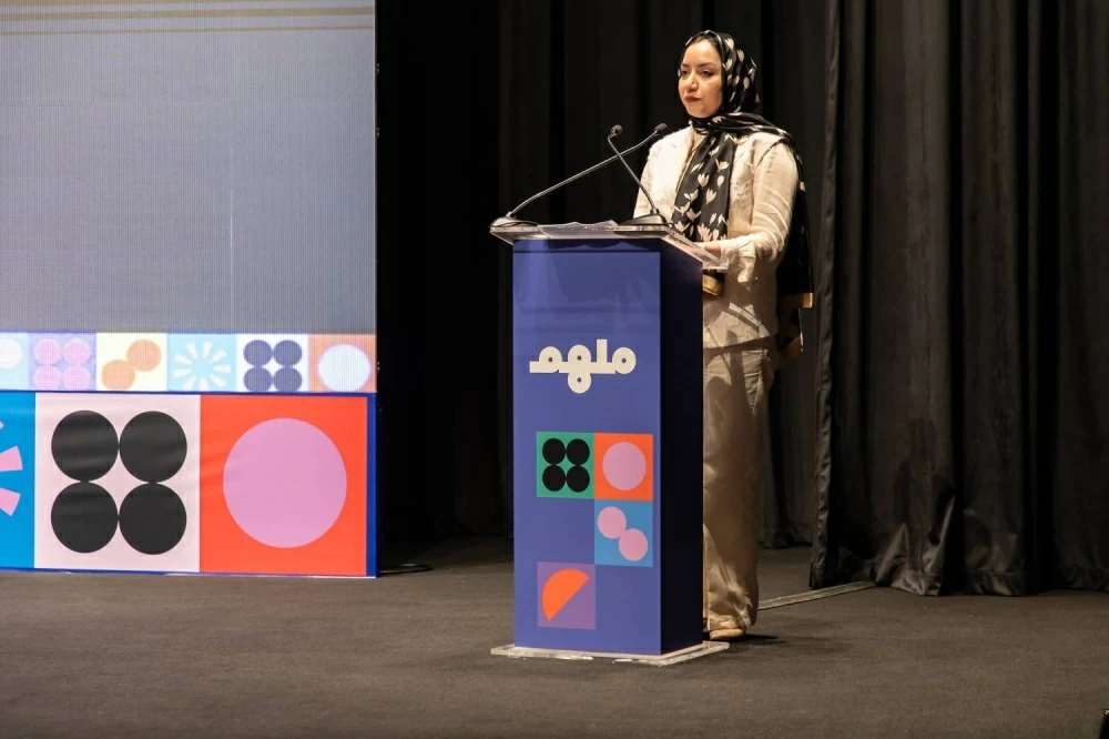 جامعة البحرين تنظم حفل ختام النسخة الأولى من ملتقى "ملهم" بحضور وزير التربية