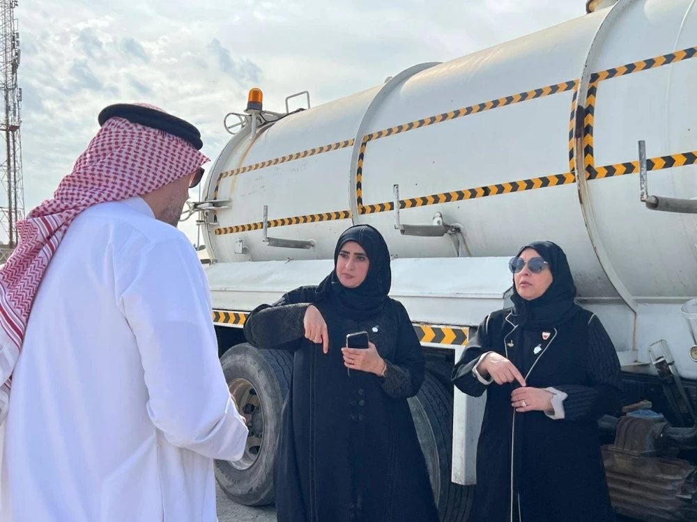 مدير &laquo;بلدية الشمالية&raquo;: جاهزون لموسم الأمطار.. وسلامة الأهالي أولوية