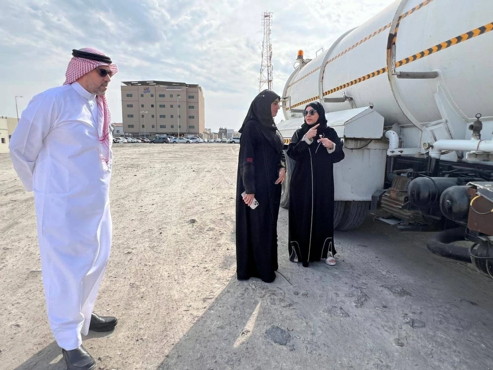 مدير &laquo;بلدية الشمالية&raquo;: جاهزون لموسم الأمطار.. وسلامة الأهالي أولوية