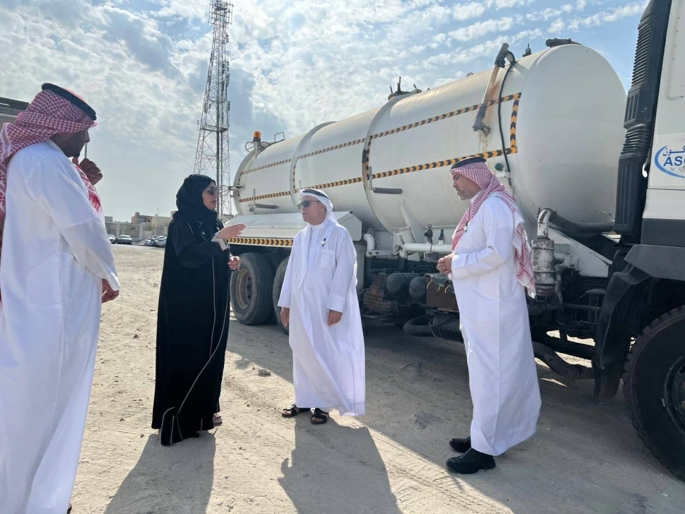 مدير &laquo;بلدية الشمالية&raquo;: جاهزون لموسم الأمطار.. وسلامة الأهالي أولوية