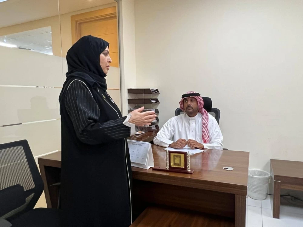 مدير &laquo;بلدية الشمالية&raquo;: جاهزون لموسم الأمطار.. وسلامة الأهالي أولوية