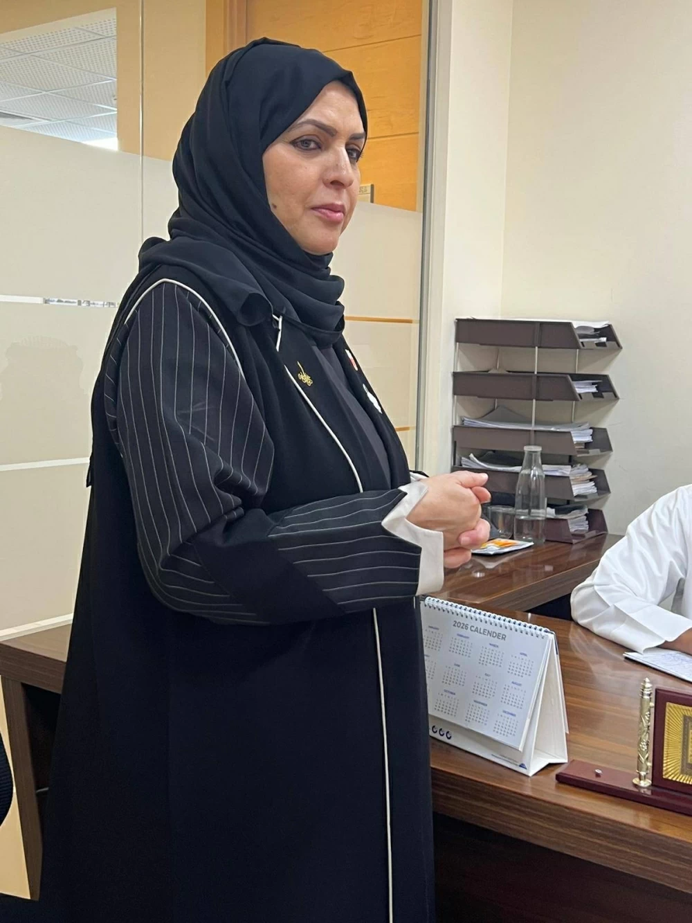 مدير &laquo;بلدية الشمالية&raquo;: جاهزون لموسم الأمطار.. وسلامة الأهالي أولوية