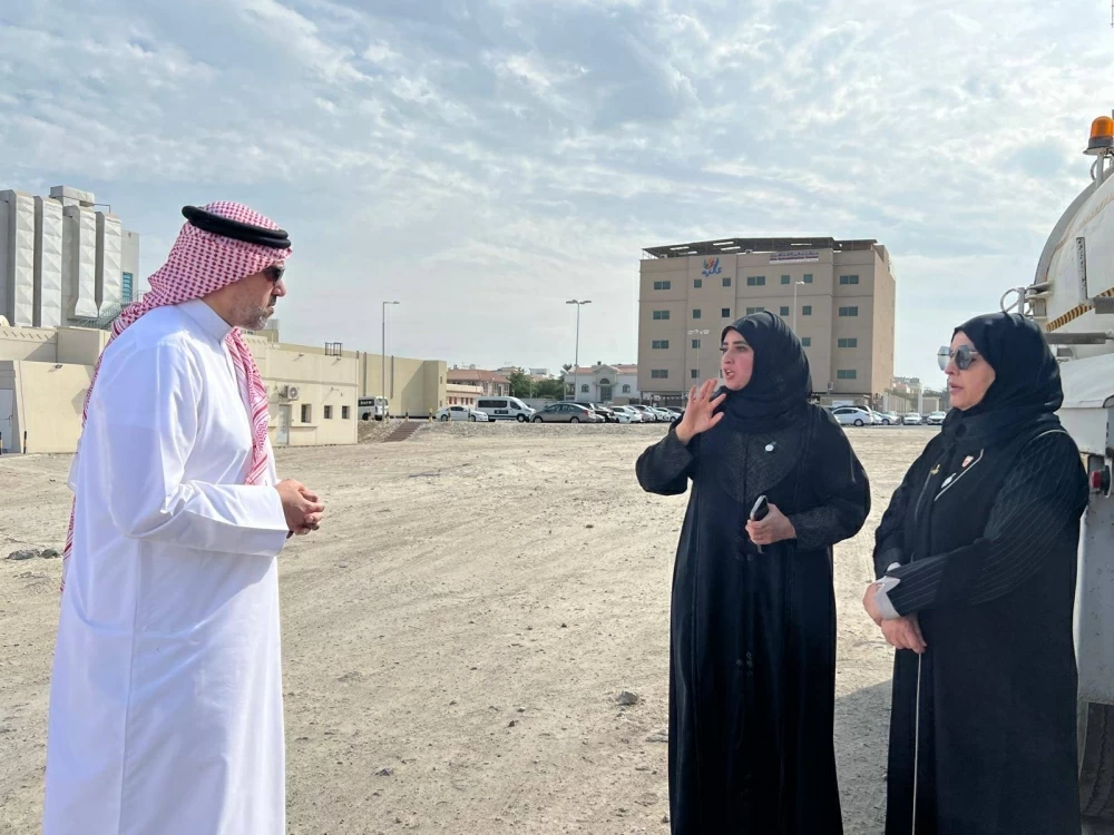 مدير &laquo;بلدية الشمالية&raquo;: جاهزون لموسم الأمطار.. وسلامة الأهالي أولوية