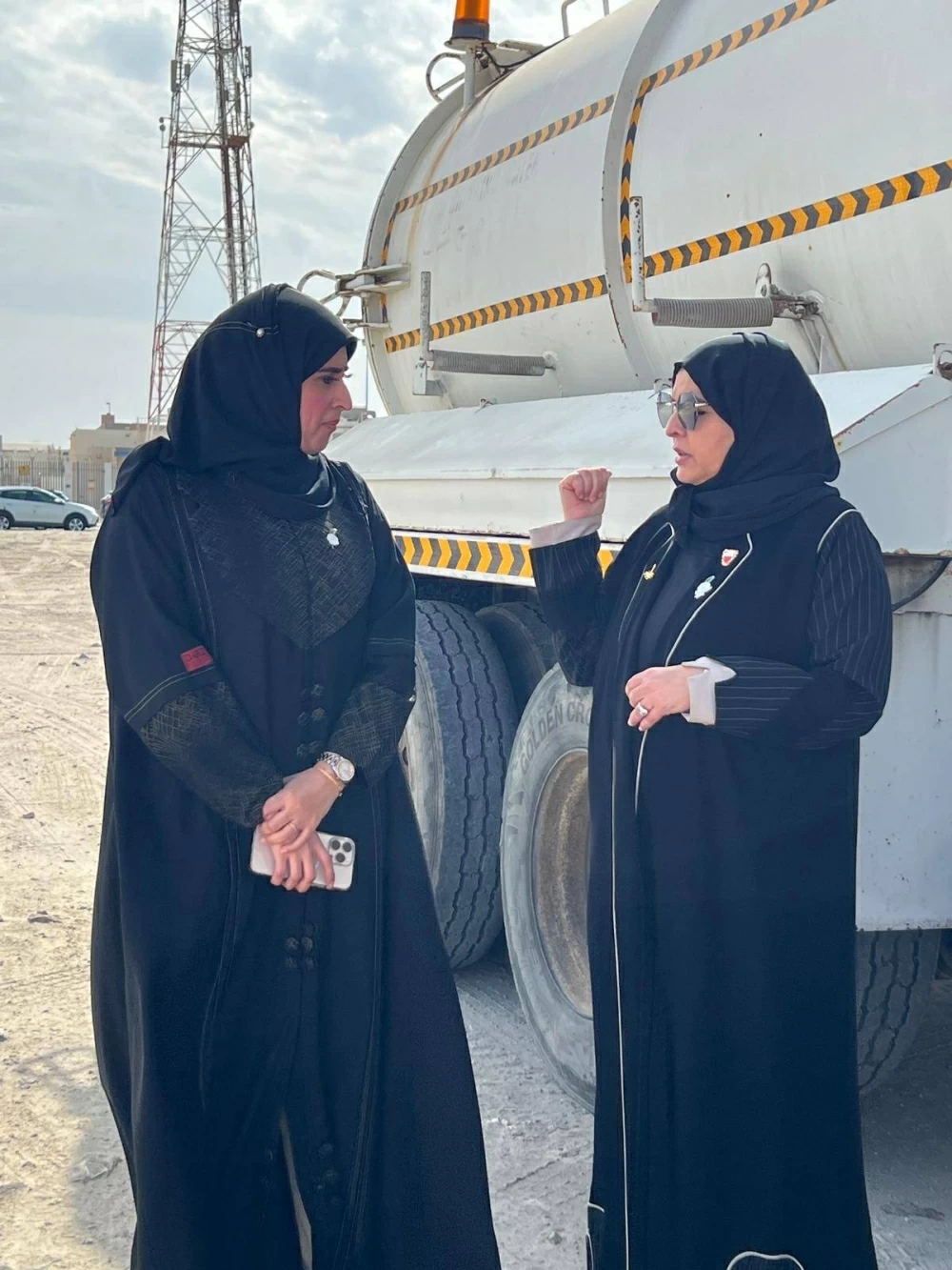 مدير &laquo;بلدية الشمالية&raquo;: جاهزون لموسم الأمطار.. وسلامة الأهالي أولوية