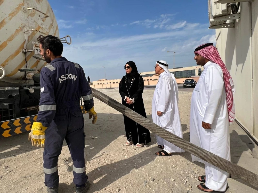 مدير &laquo;بلدية الشمالية&raquo;: جاهزون لموسم الأمطار.. وسلامة الأهالي أولوية