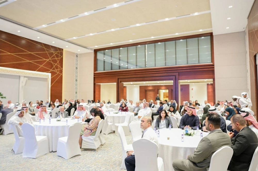 احتفال وطني لتكريم 150 مهندساً على عطائهم محلياً ودولياً خلال 2025