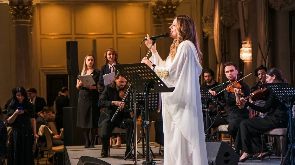 سفارة البحرين بروسيا&nbsp;تقيم حفل استقبال بمناسبة الأعياد الوطنية