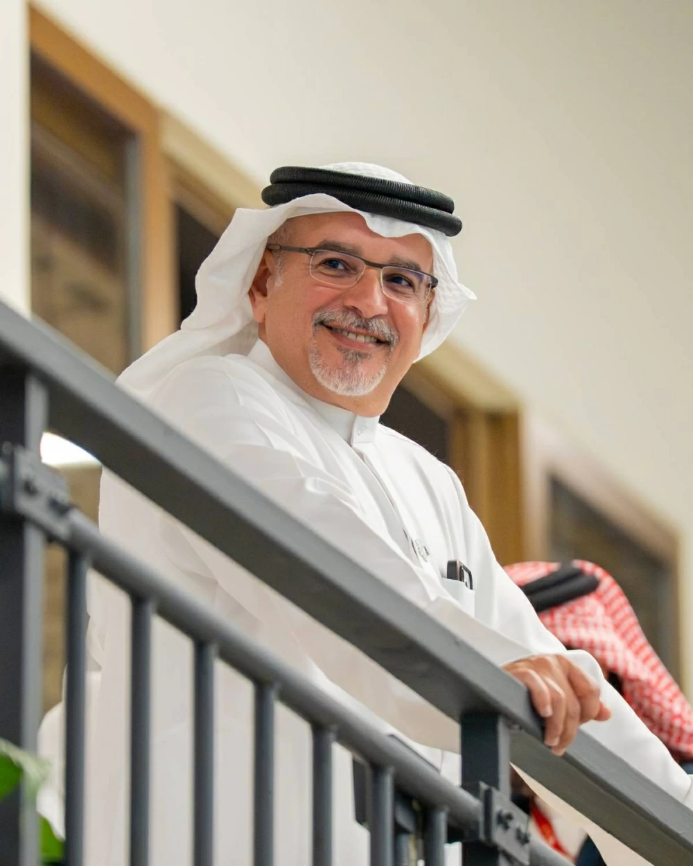 ولي العهد رئيس الوزراء يشهد مهرجان الرفه للإعلام لسباق الخيل