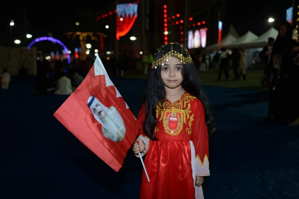 عائشة رضوان: الاحتفالات الوطنية مع الأطفال تصنع جيلاً معتزاً بهويته وقيمه