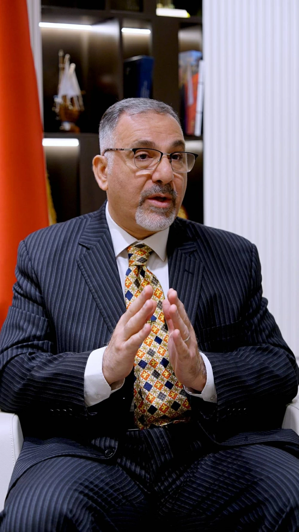 تقرير &laquo;الشورى&raquo; للاستدامة بمجالات البيئة والمجتمع والحوكمة.. الأول عربياً وعالمياً