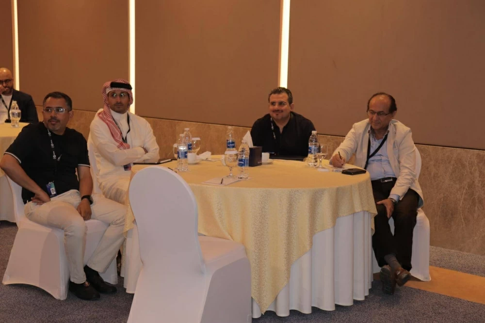 "رواد الأعمال في البحرين" تنظم جلسة تعريفية لمنتسبيها حول الضريبة على الشركات