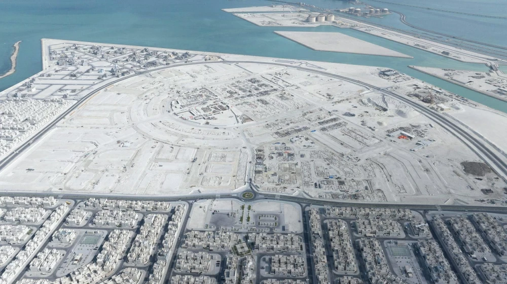 وزيرة الإسكان: إنجاز 23% من المرحلة الثالثة لمشروع مدينة سترة الإسكانية