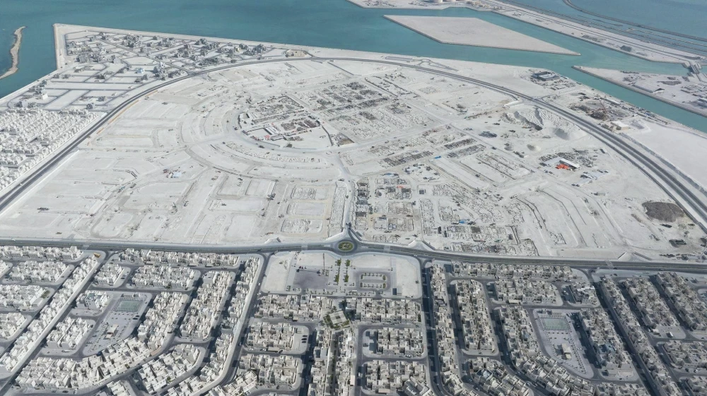 وزيرة الإسكان: إنجاز 23% من المرحلة الثالثة لمشروع مدينة سترة الإسكانية