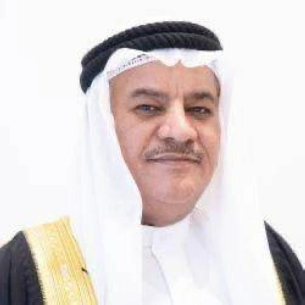 العليوي يثمن رعاية جلالة الملك المعظم لـ "مراعي 2025"