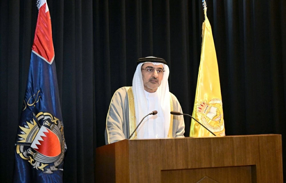 "الحكومة الإلكترونية" تنظم بالتعاون مع الأكاديمية الملكية للشرطة حفل تكريم الفائزين في مسابقة "AI GameDay"