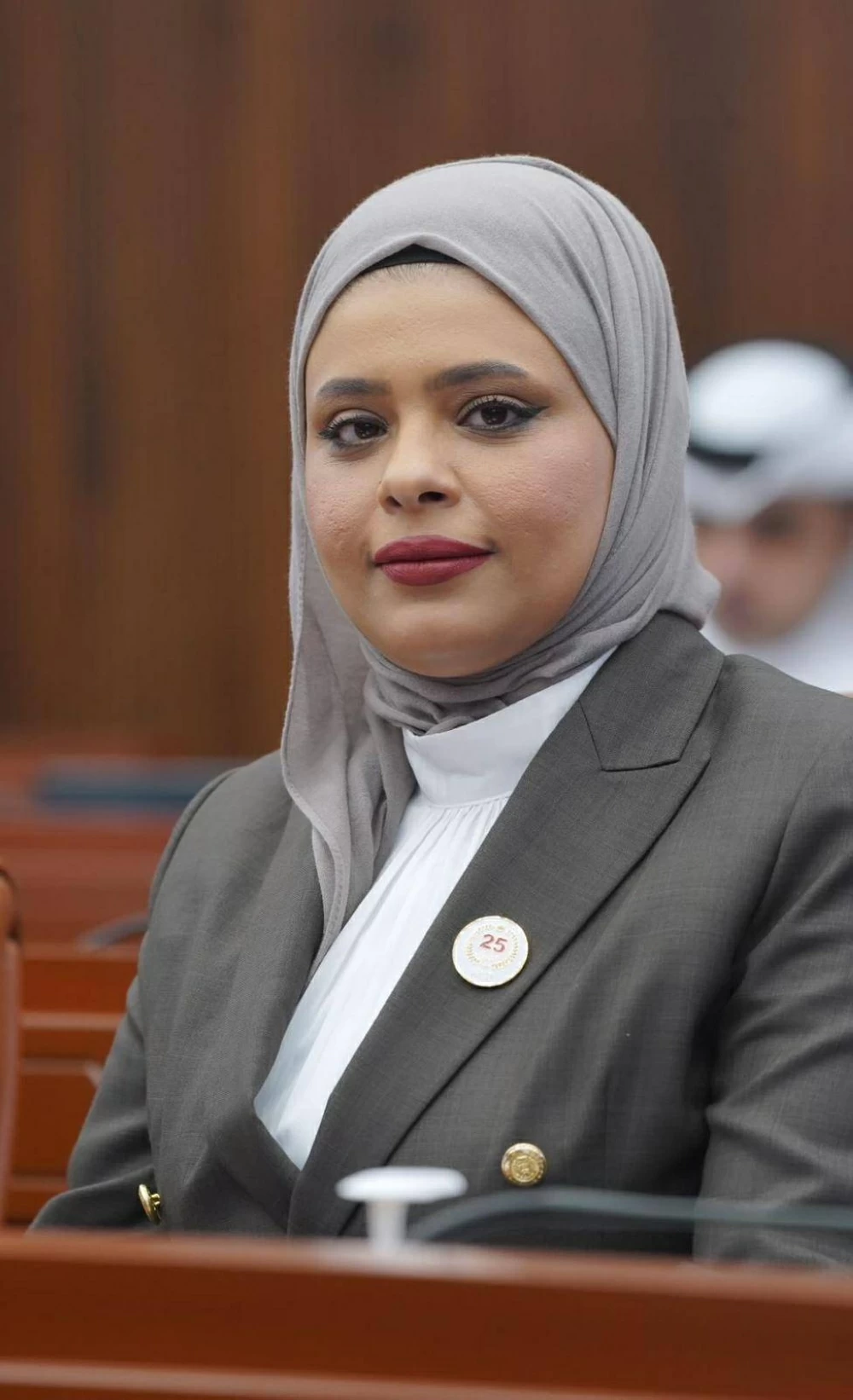 حنان فردان: معرض &laquo;مراعي 2025&raquo; نواة مشروع وطني تستوجب البناء الاستراتيجي