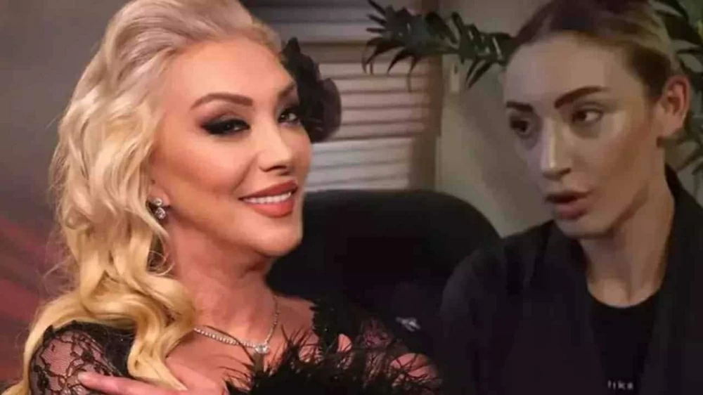 ابنة المغنية التركية &laquo;غوللو&raquo; وراء قتل والدتها