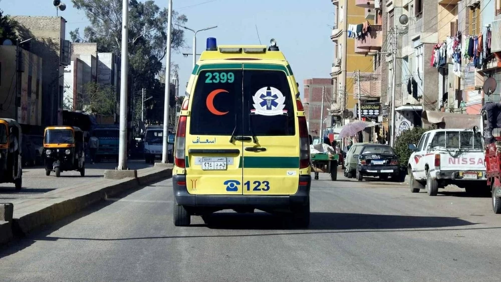 مصر.. تسرب غاز يودي بحياة 4 أفراد من أسرة واحدة اختناقا 