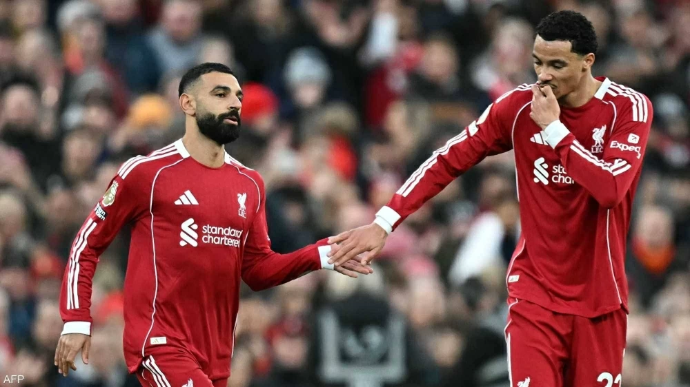 بمساهمة محمد صلاح.. ليفربول يحقق انتصارا مهما