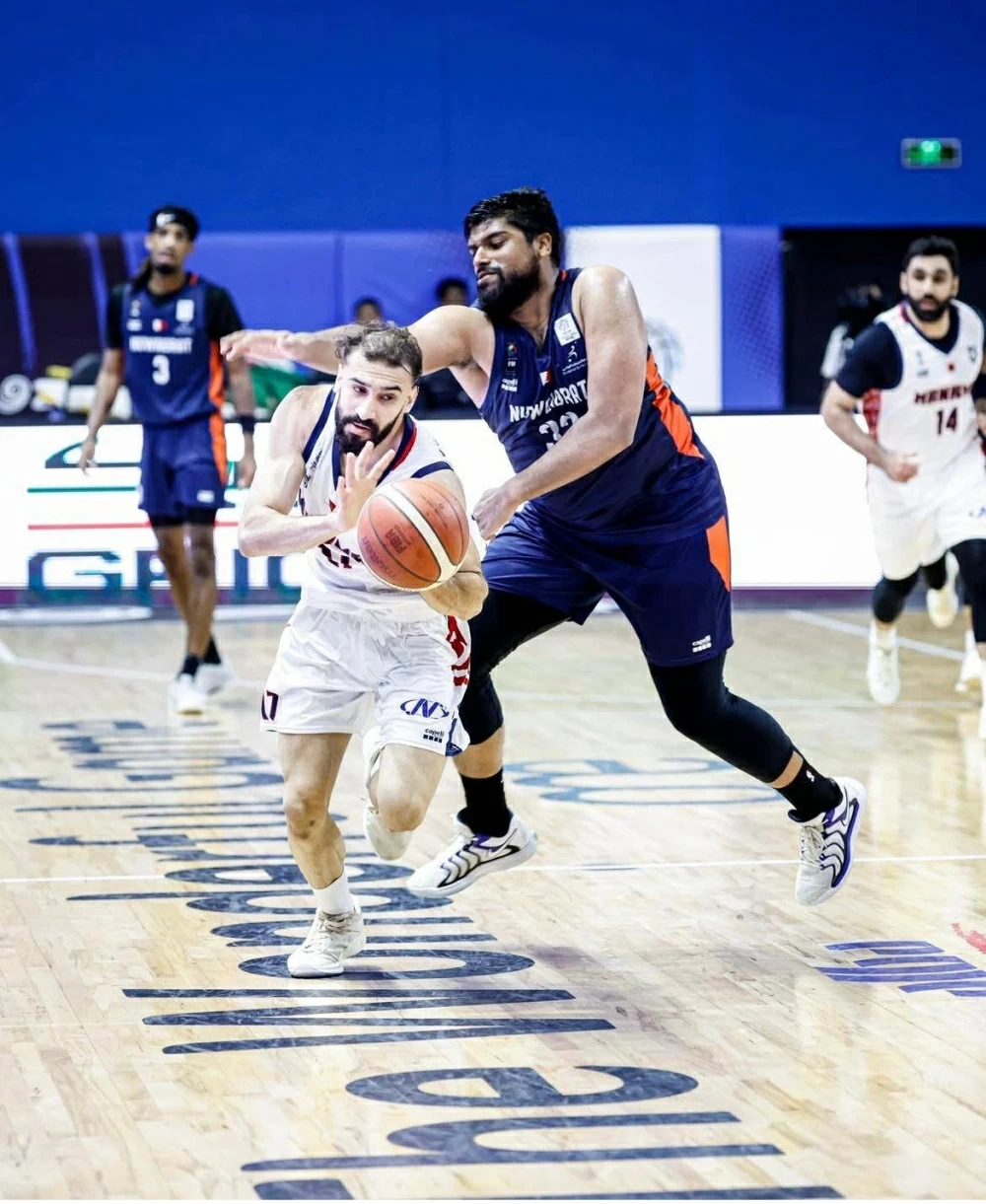 المنامة يفلت من فخ النويدرات في دوري زين السلاوي