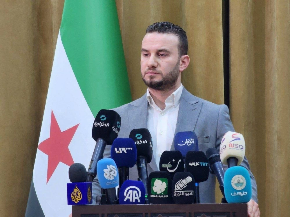 &laquo;الداخلية السورية&raquo;: القيادة الأمريكية تجاهلت تحذيراتنا بشأن &laquo;داعش&raquo;