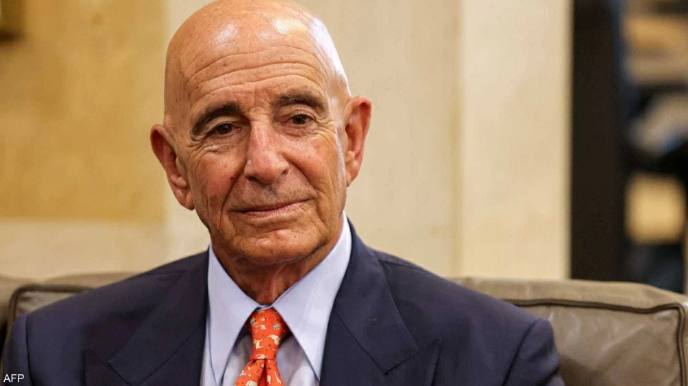 مبعوث واشنطن إلى سوريا توم باراك: أي هجوم على أمريكيين سيقابل بعقاب سريع وحاسم