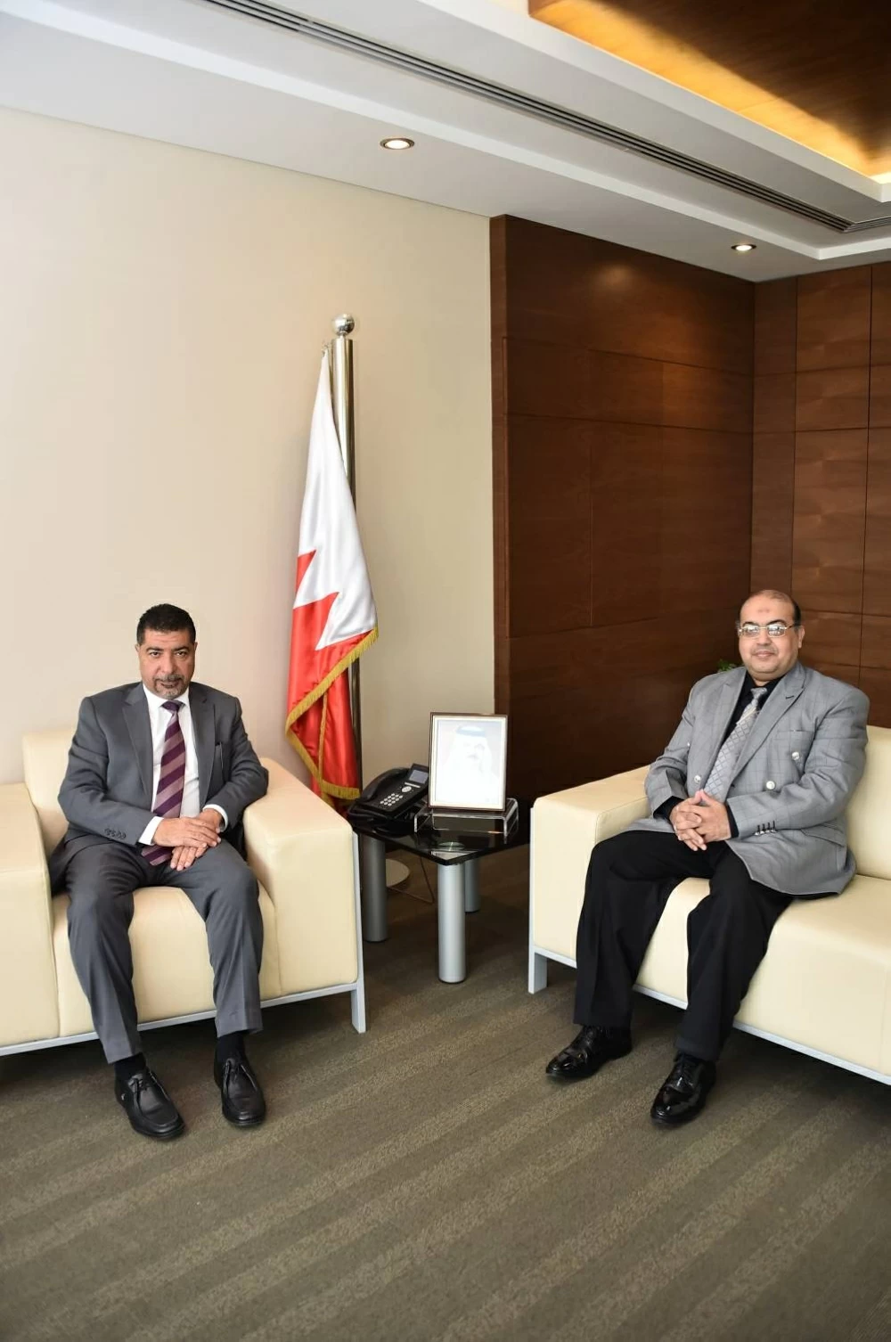 رئيس &laquo;الوطنية لحقوق الإنسان&raquo; لـ&laquo;الوطن&raquo;: 24205 مستفيدين من خدمات المؤسسة وقدمنا 182 رأياً استشارياً للسلطات الثلاث