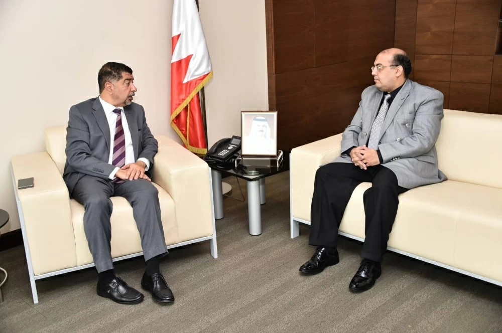 رئيس &laquo;الوطنية لحقوق الإنسان&raquo; لـ&laquo;الوطن&raquo;: 24205 مستفيدين من خدمات المؤسسة وقدمنا 182 رأياً استشارياً للسلطات الثلاث